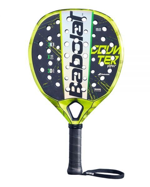 Racchetta Babolat Counter Viper